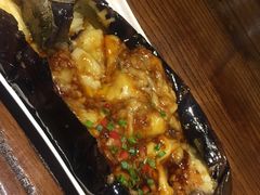 -云晓光头烧烤吧(新大陆广场店)