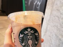 -星巴克(厦门乐群广场分店)