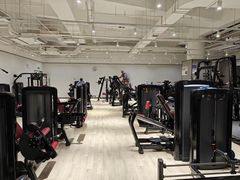 -FLARE STAR FITNESS(复地活力城店)