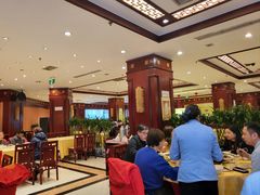 大堂-陈麻婆豆腐(春熙店)
