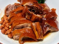 -朱仔记(革新路中船汇店)