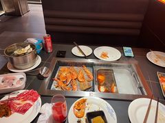 -星伦多自助料理·涮烤一体(虹悦城店)