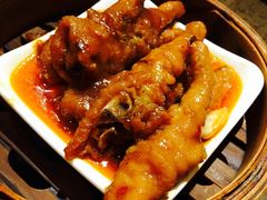 -敦煌喜宴(万达广场店)