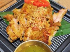 -mango tree芒果树泰国餐厅(青岛万象城店)