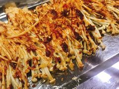 -老黑板筋(顺义总店)