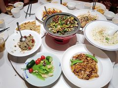 -大碗居·烤鸭·鱼头泡饼(天坛东门店)