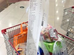 -家乐福(古北店)
