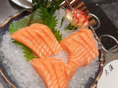 -大渔铁板烧(花园道店)