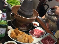 -洪长兴(云南南路店)