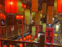 -锦上中式酒馆(南内环店)