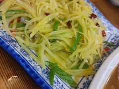 -老味道1992(武当山店)