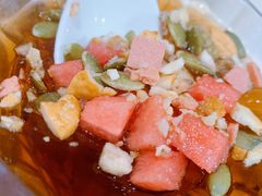 -渝信川菜 · 川味家常菜(财富购物中心店)