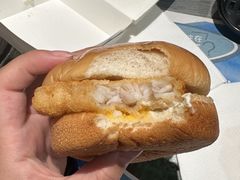 -麦当劳(欧亚大观商都店)