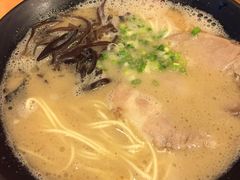 -博多一幸舍(侨福芳草地购物中心店)