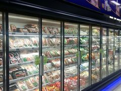 -物美大卖场(玉蜓桥店)