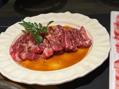 -黑崎烧肉·山野厨房(坪山店)