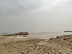 -东台吉乃尔湖