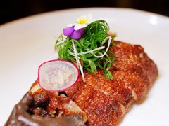 -梅林春晓花园餐厅