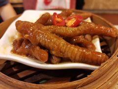 -点都德(聚福楼店)