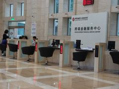-中国银行(大连市分行)