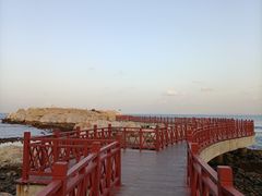 -养马岛旅游度假区