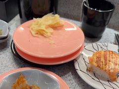 -争鲜回转寿司(中街大悦城店)