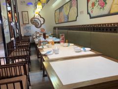 -徽镇小厨·经典徽菜(马连道店)