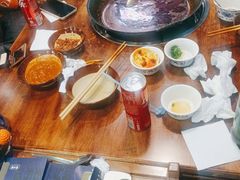-楠火锅(葫芦岛飞天广场店)