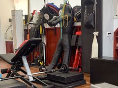 -温鉴良实用咏春拳