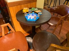 -H立方实景剧情密室(天河旗舰店)