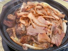 -赵家牛肉砂锅(台西三路店)