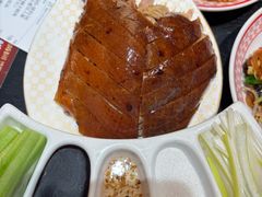 -满园烤鸭·春饼(沈北万达店)
