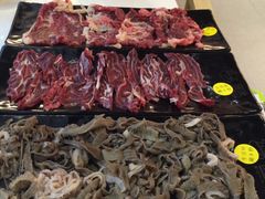 -陈记顺和牛肉火锅馆(天河北路店)