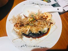 冷豆腐-有喜屋·深夜食堂(北京西路店)