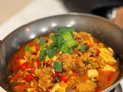 -新新湘菜馆(新中街二条店)