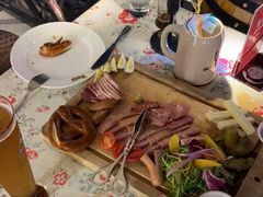 -巴伐利亚啤酒坊(意式风情街店)