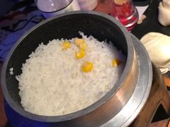 -多嘴超级肉蟹煲(杉杉国潮主题店)