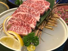 -樱嘢·炭火烧肉(惠南店)