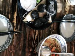 -小川洋风料理(汉街店)