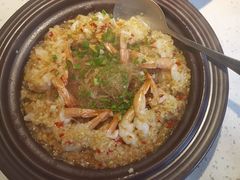 -秋色客家菜(流塘店)