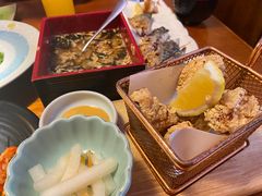 -鳗鱼家·深夜食堂(军博店)