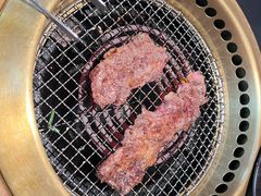 -谷牛和牛烤肉(漕河泾印象城店)