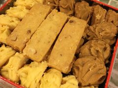 -家琳甜品(江南东店)