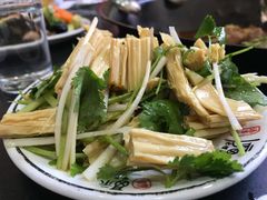 -老渔翁笨锅炖(新园路店)