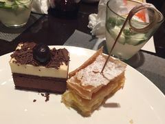 -阜阳富力万达嘉华酒店·美食汇自助餐厅