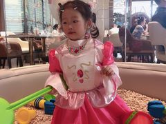 -NOKNOK若蔻亲子餐厅(天地壹方北馆店)
