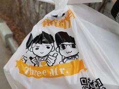 -三个先森的韩国炸鸡(东明国际广场店)