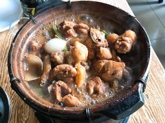 -范贤光鸡公煲(平乐园总店)