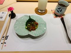 -鮨一日本料理(大中华店)