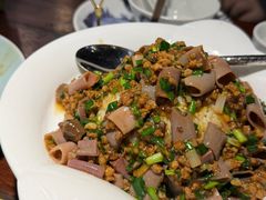 -前海沿·青岛菜(五四广场永旺店)